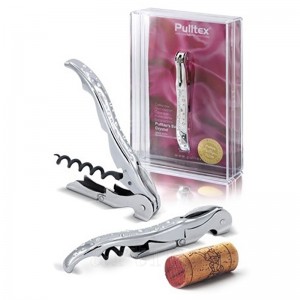 Tirbuson cristale Swarovski, Pulltap Crystal, Pulltex