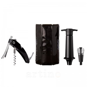 Set premium 4 accesorii vin