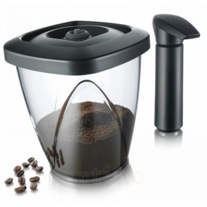 recipient cafea vidare