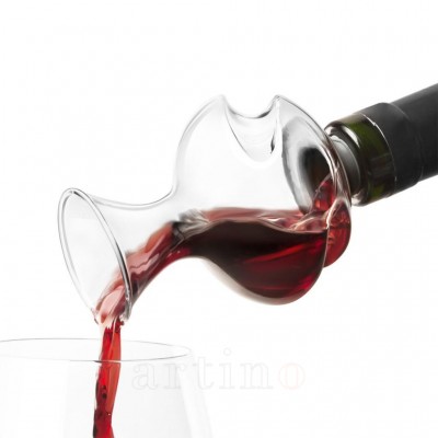 Aerator vin, Final Touch WA 73 