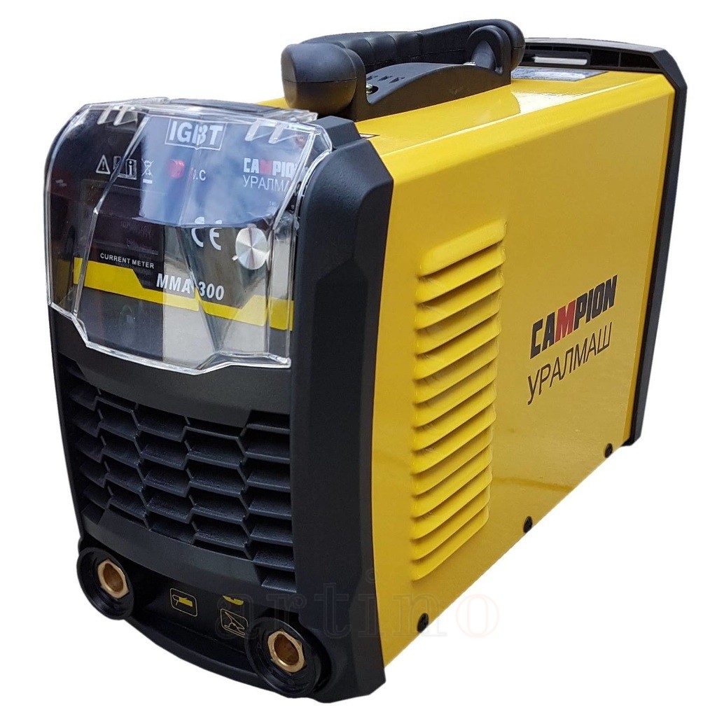 Invertor aparat sudura Campion MMA-250L