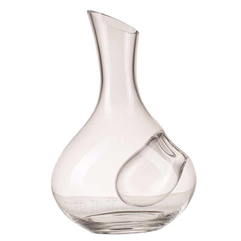 Carafa cu buzunar gheata 1.5L, Vin Vent