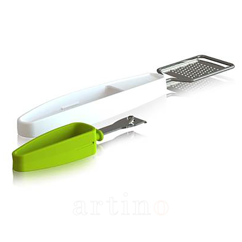 Razatoare citrice Zester, Vacu Vin