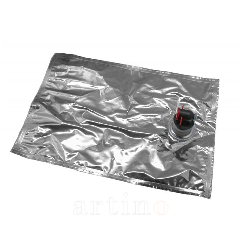 Punga cu robinet (bag in box), 5L, Vin Bouquet