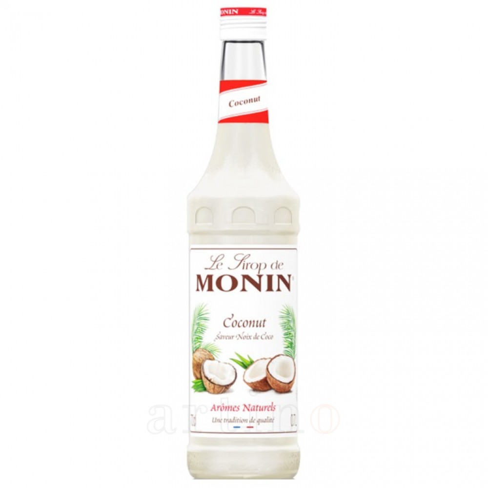 Monin Coconut – Cocos