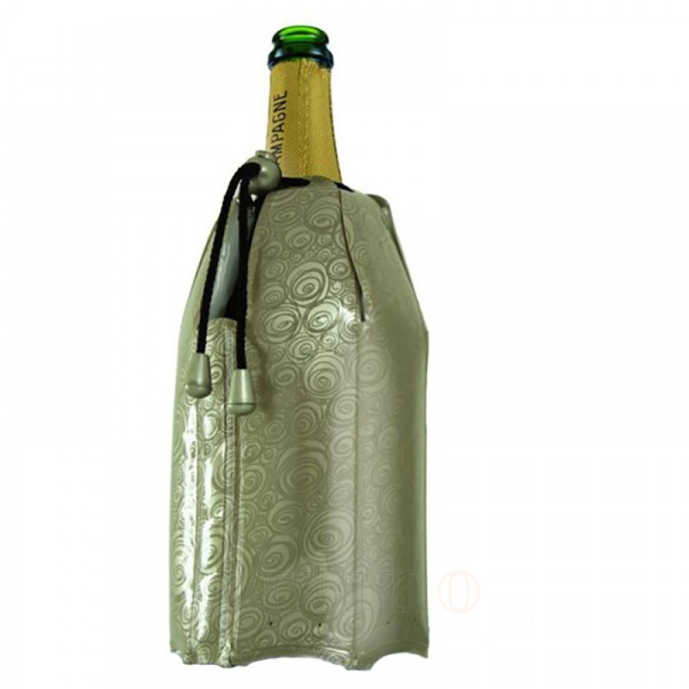 Racitor flexibil sampanie, platinum