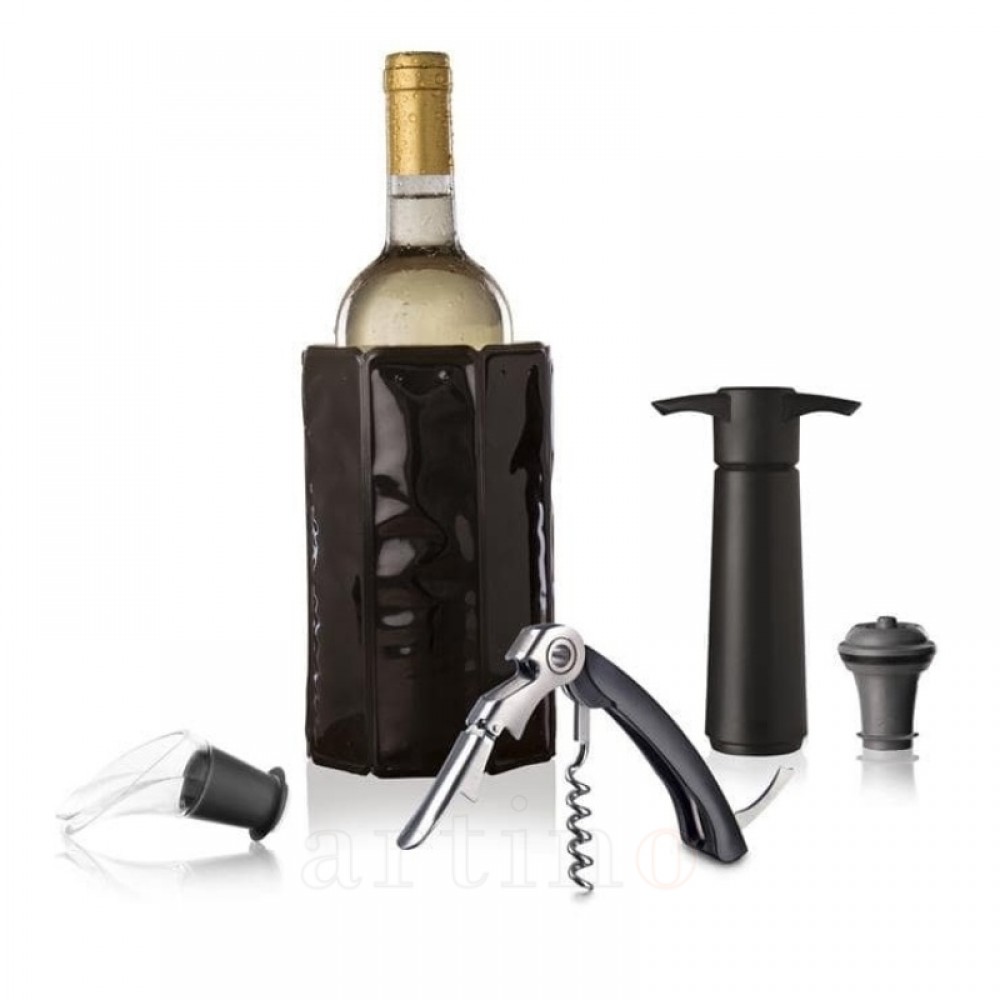 Set accesorii Wine Oiginal, Vacu Vin