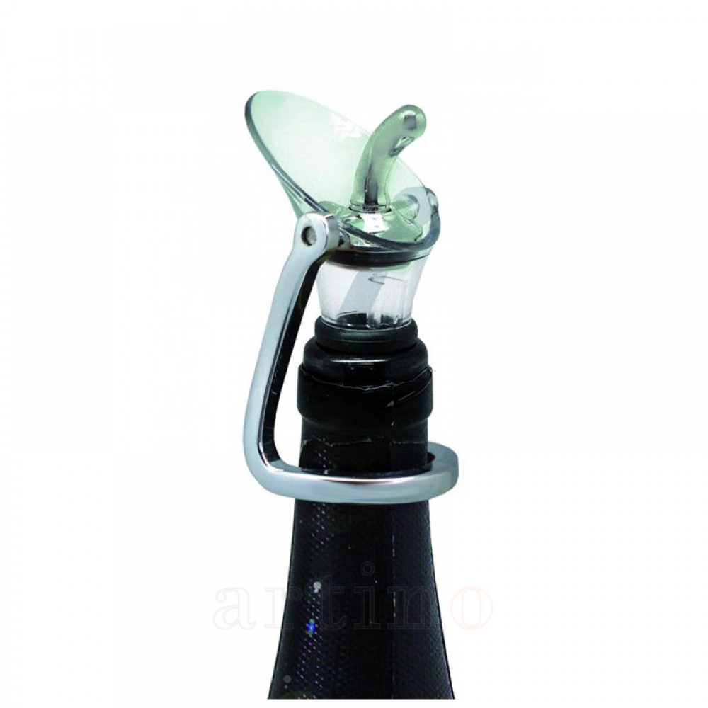 Antipicurator cu dop cu prindere sticla sampanie