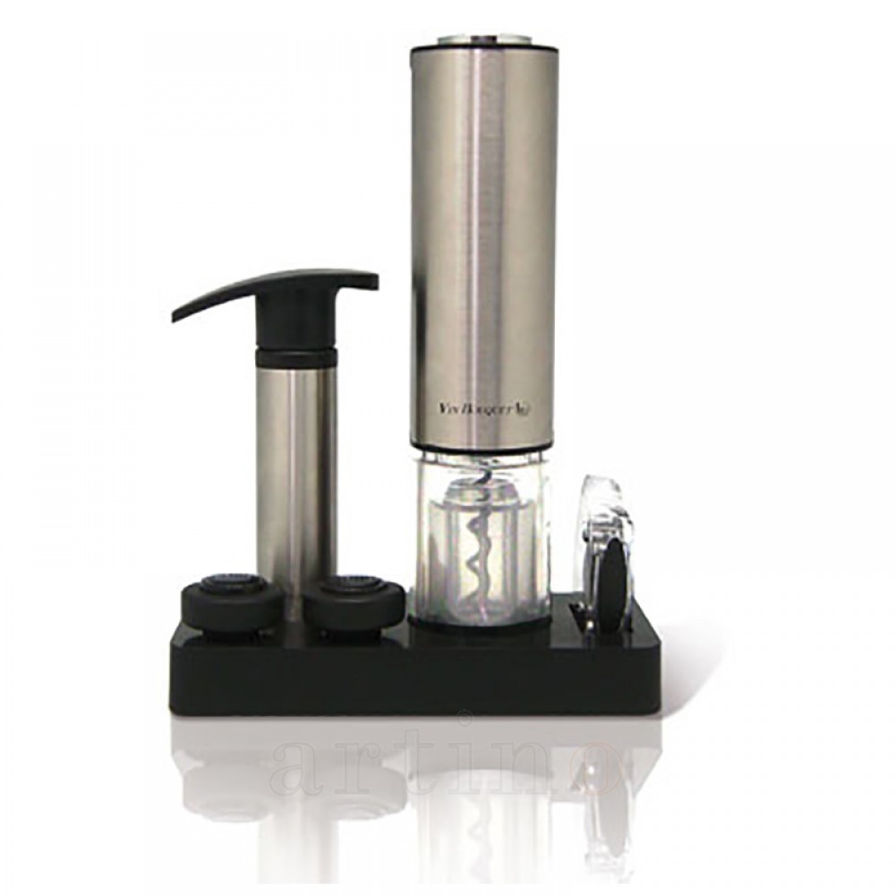 Set electric 6 accesorii vin