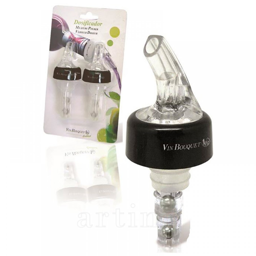 Set 2 dozatoare 20 ml,