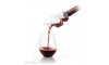 Aerator Dublu Twister pentru vin, Final Touch - mic