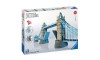 Puzzle 3D Tower Bridge, 216 Piese, Ravensburger - mic