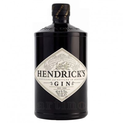 Gin Hendrick's, 0.7L