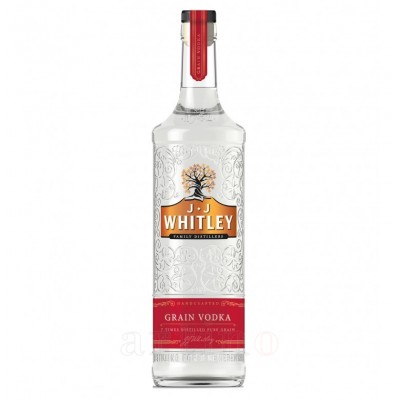Vodka din cereale JJ Whitley