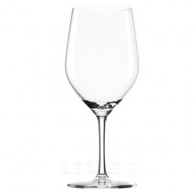 pahar vin rosu, Bordeaux Revolution, cristal 650ml, Stolzle - mic