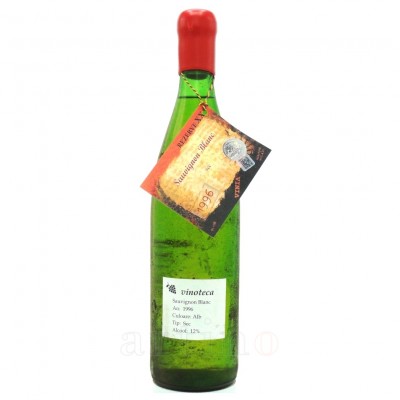 Vin colectie 1996 Sauvignon Blanc