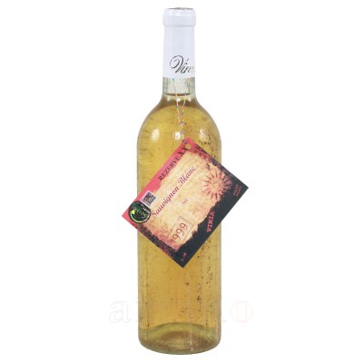 Vin colectie1999 Sauvignon Blanc Dragasani - mic