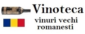 Vinoteca Romania
